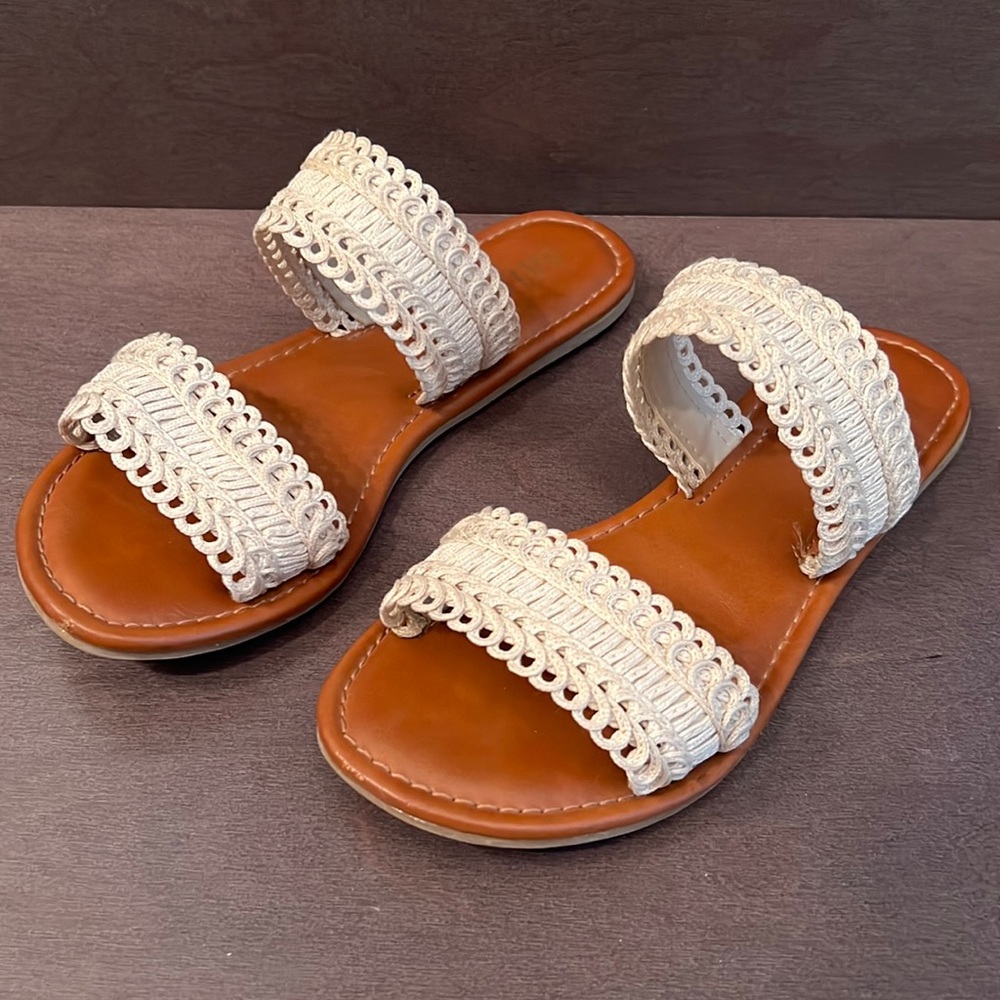 MIA Sandal
